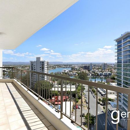 Genesis Apartments By Gold Coast Premium Pokój zdjęcie