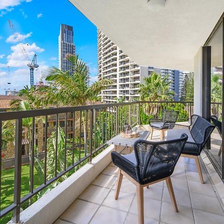 Genesis Apartments By Gold Coast Premium Zewnętrze zdjęcie