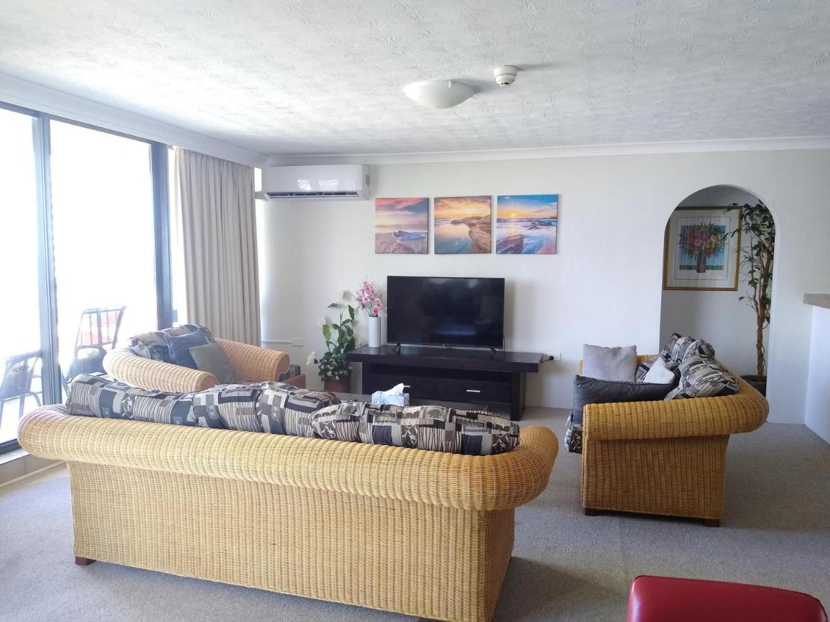 Genesis Apartments By Gold Coast Premium Zewnętrze zdjęcie