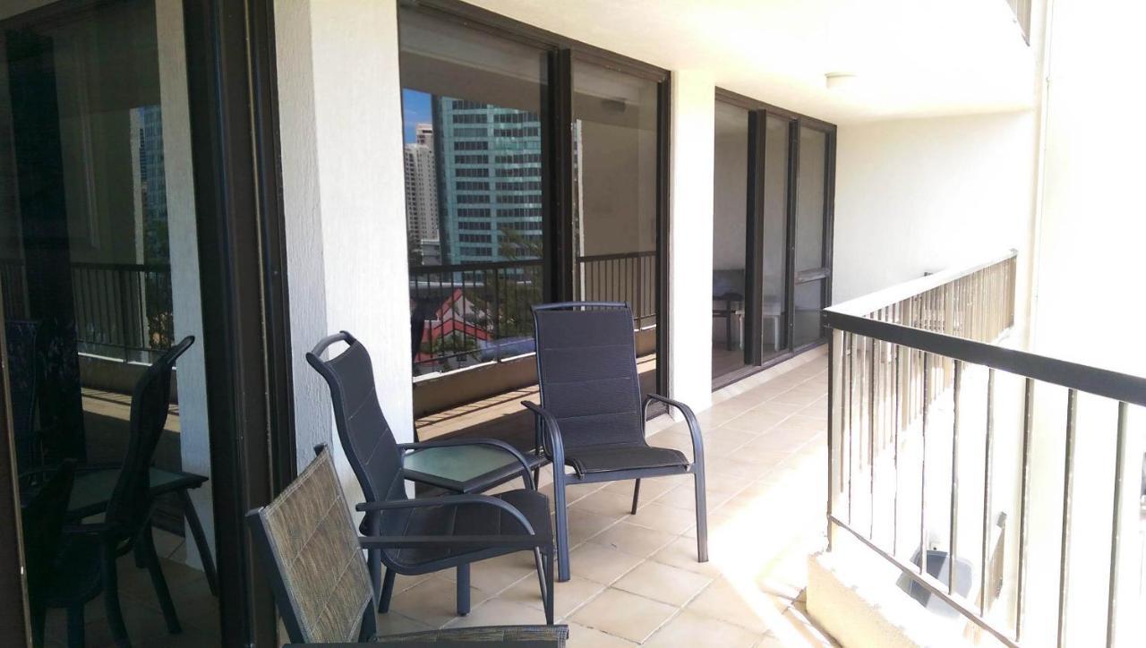 Genesis Apartments By Gold Coast Premium Zewnętrze zdjęcie