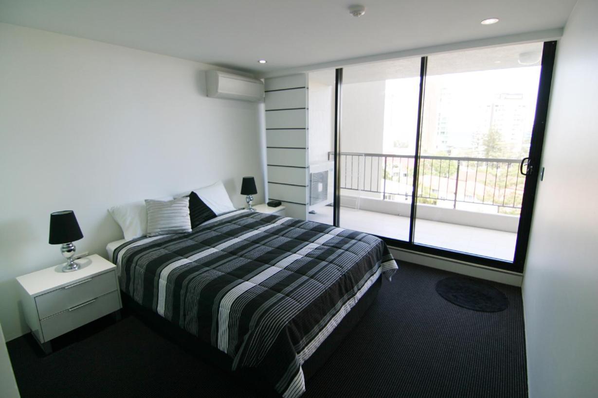 Genesis Apartments By Gold Coast Premium Zewnętrze zdjęcie