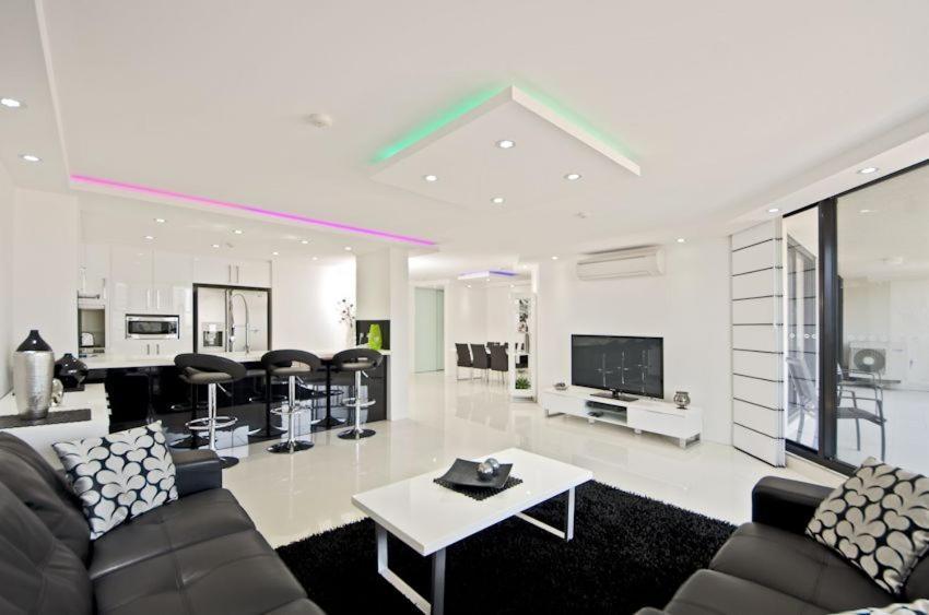 Genesis Apartments By Gold Coast Premium Zewnętrze zdjęcie