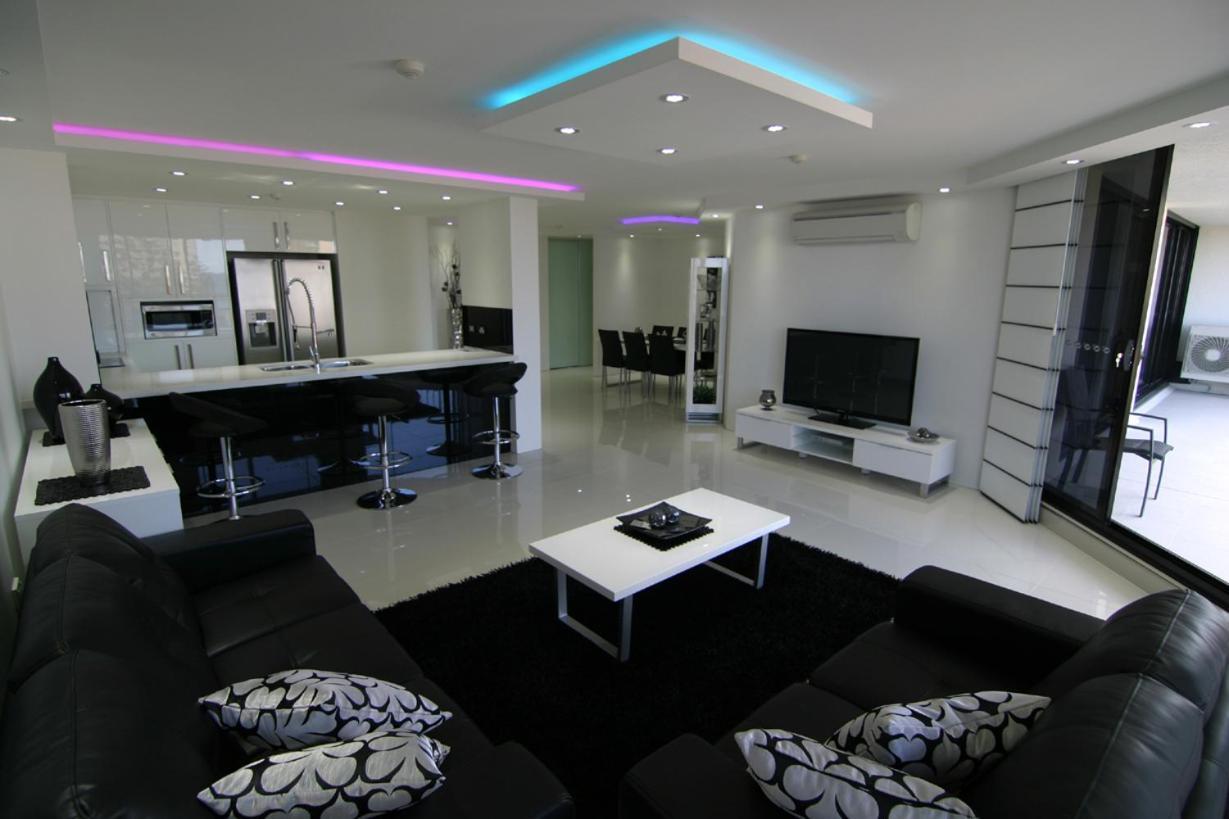 Genesis Apartments By Gold Coast Premium Zewnętrze zdjęcie