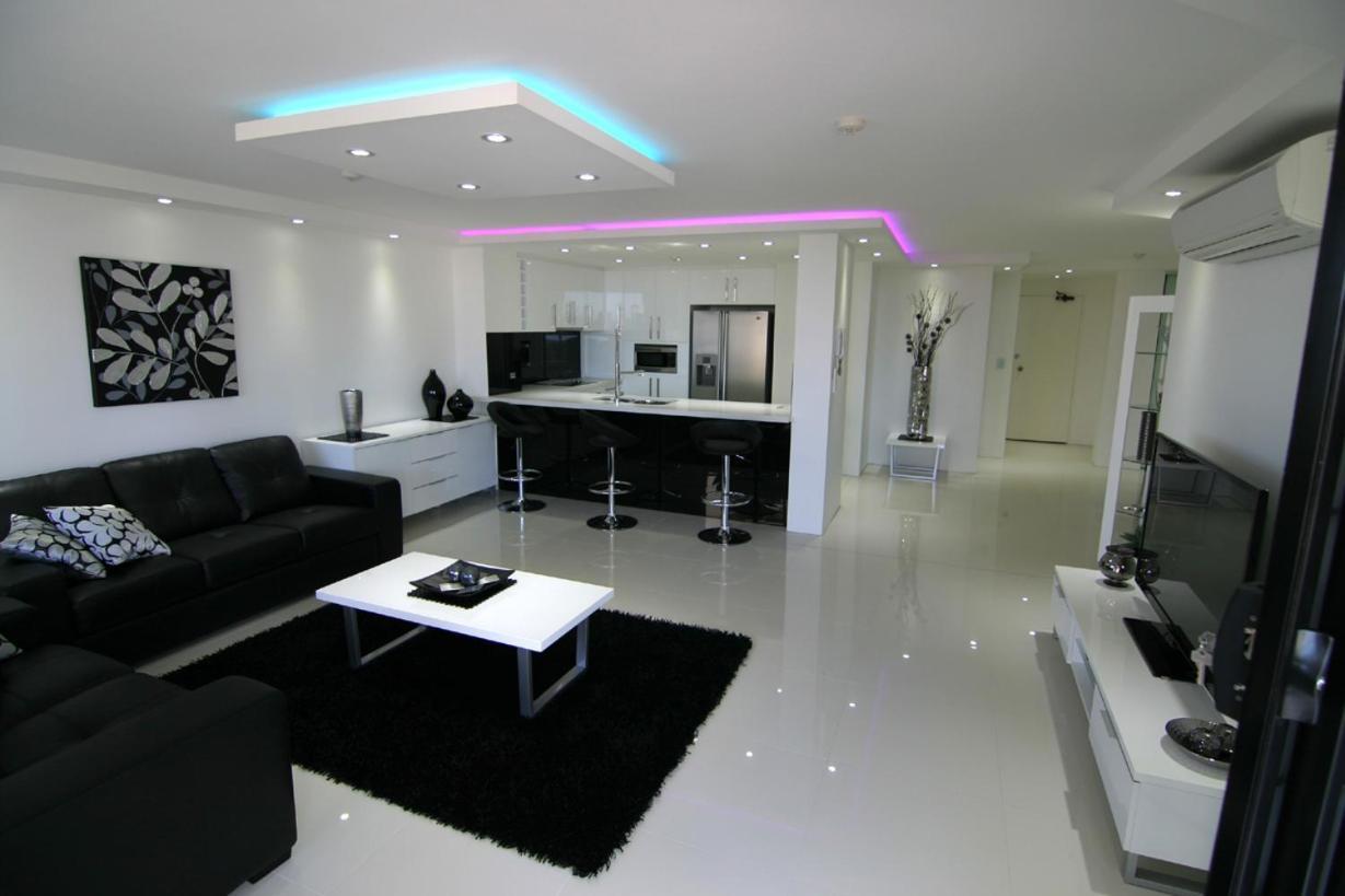 Genesis Apartments By Gold Coast Premium Zewnętrze zdjęcie