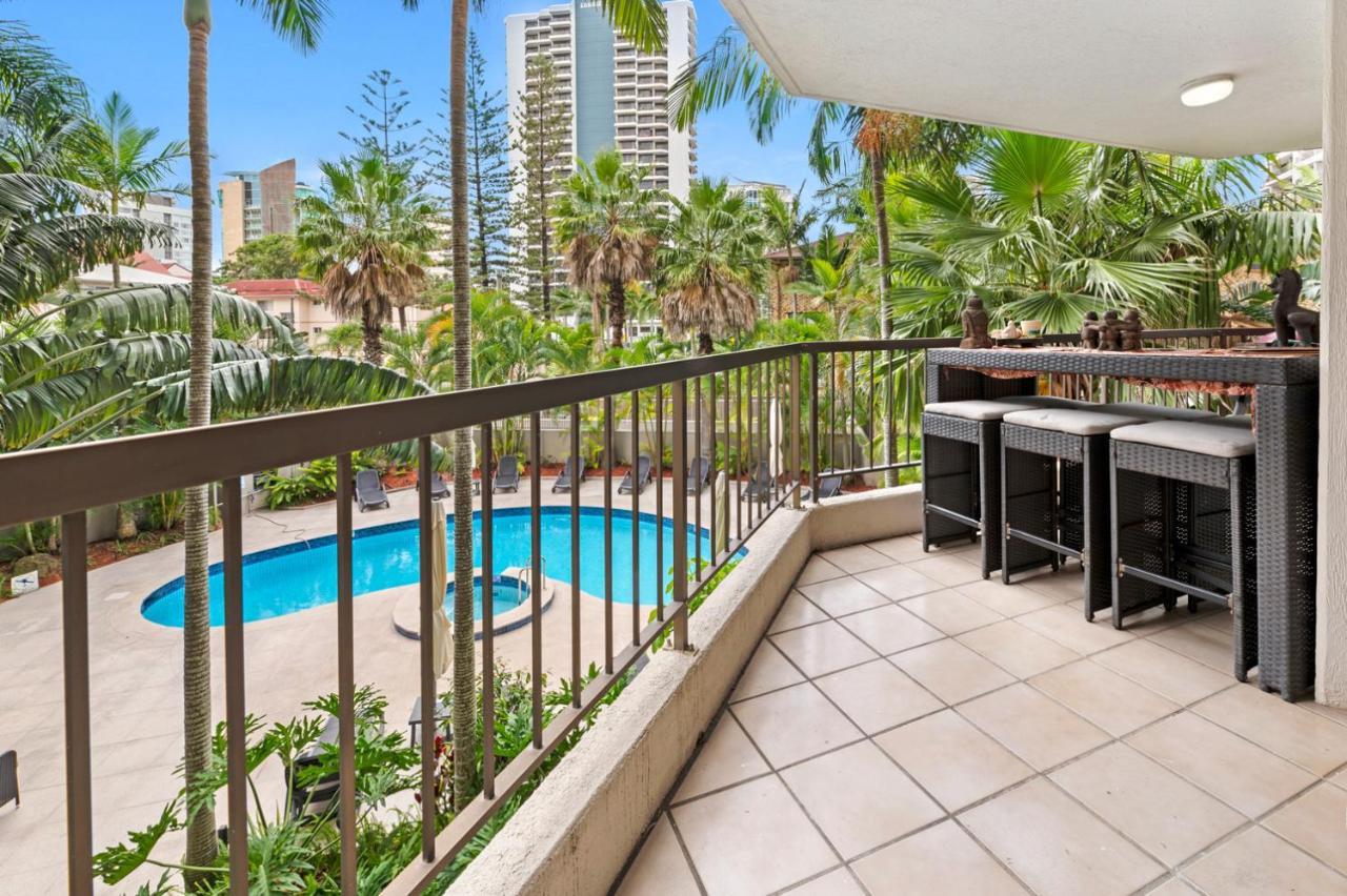 Genesis Apartments By Gold Coast Premium Zewnętrze zdjęcie