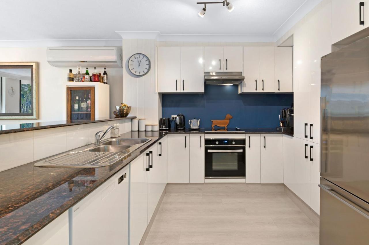 Genesis Apartments By Gold Coast Premium Zewnętrze zdjęcie