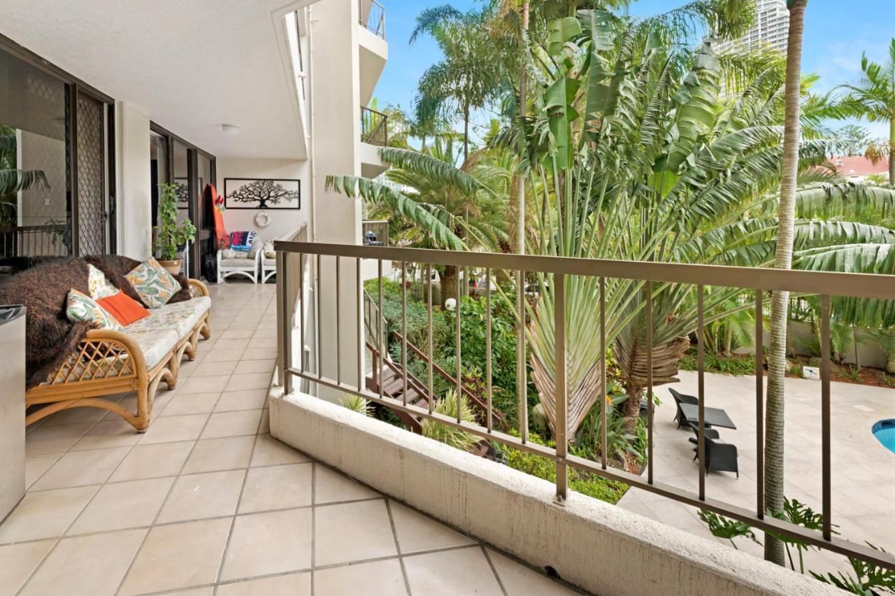 Genesis Apartments By Gold Coast Premium Zewnętrze zdjęcie