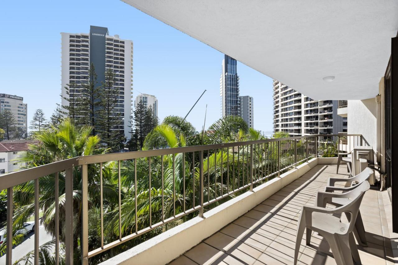 Genesis Apartments By Gold Coast Premium Zewnętrze zdjęcie
