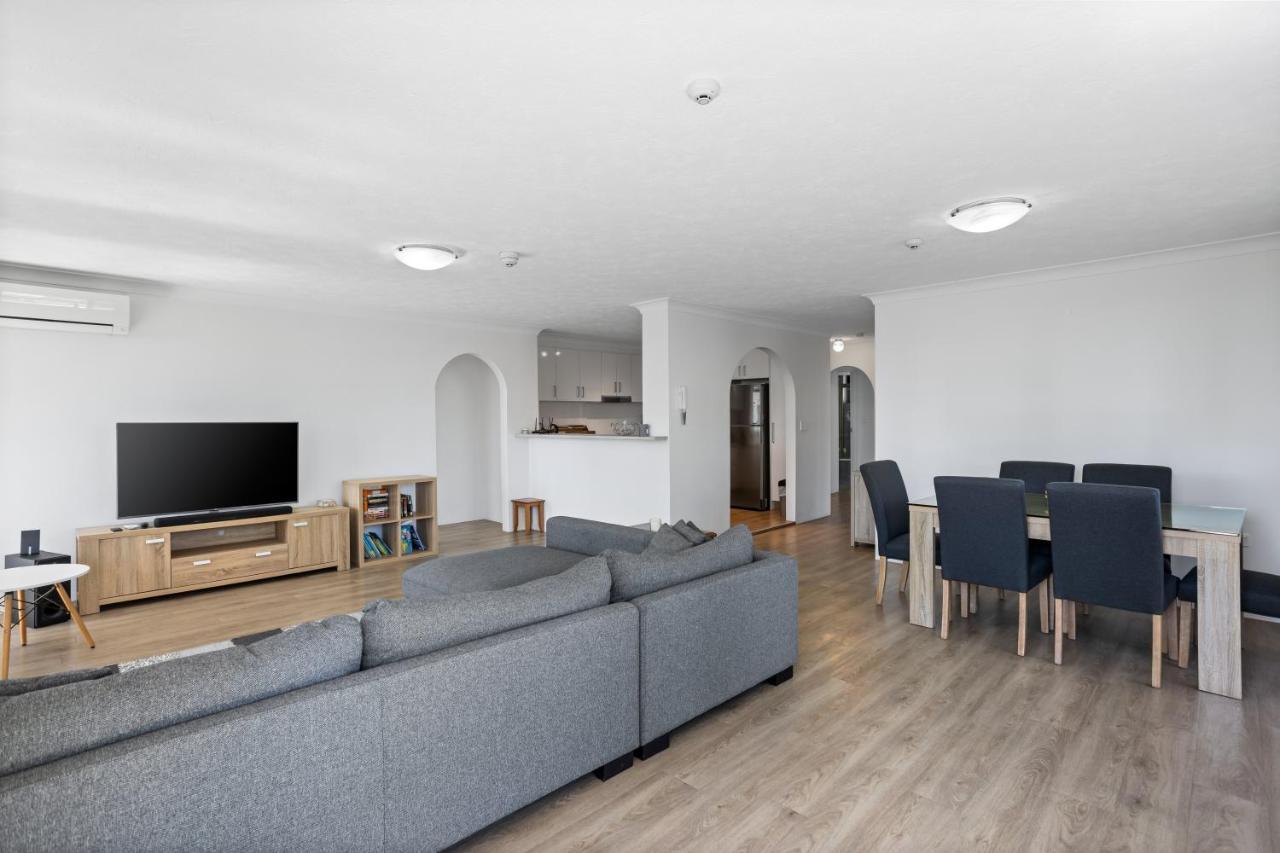 Genesis Apartments By Gold Coast Premium Zewnętrze zdjęcie