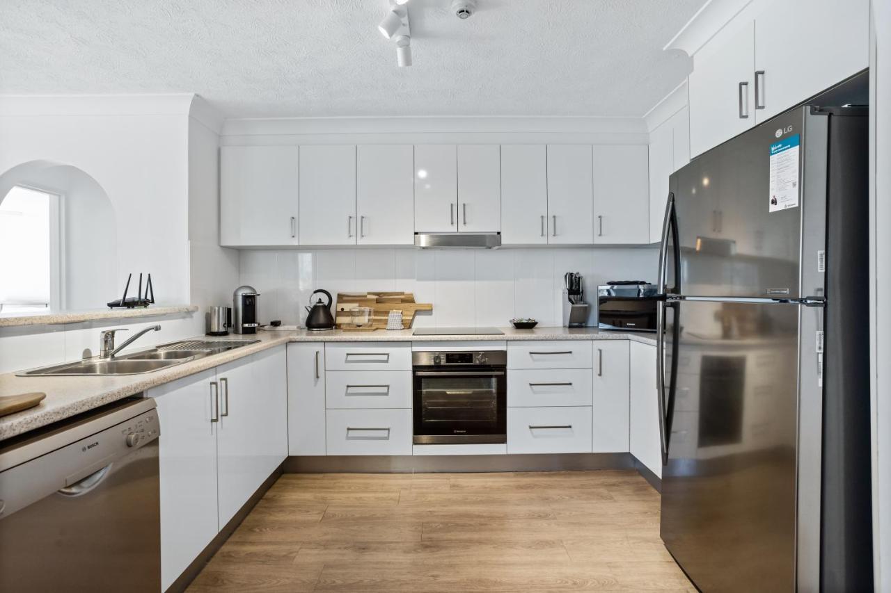 Genesis Apartments By Gold Coast Premium Zewnętrze zdjęcie