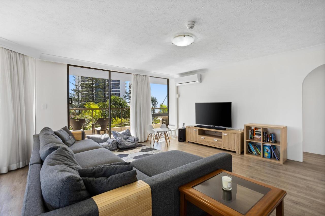 Genesis Apartments By Gold Coast Premium Zewnętrze zdjęcie