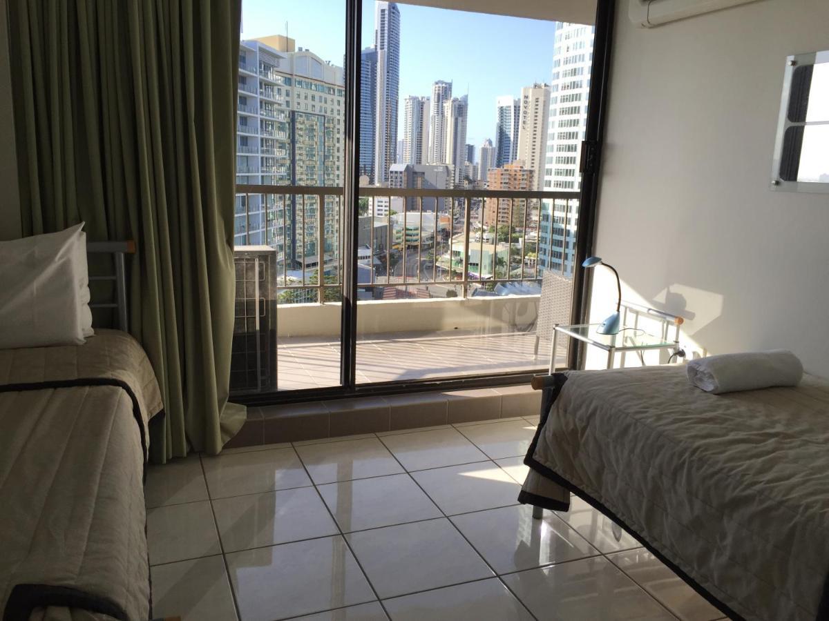Genesis Apartments By Gold Coast Premium Zewnętrze zdjęcie