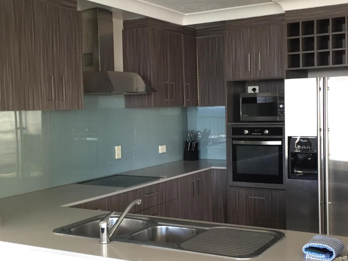 Genesis Apartments By Gold Coast Premium Zewnętrze zdjęcie