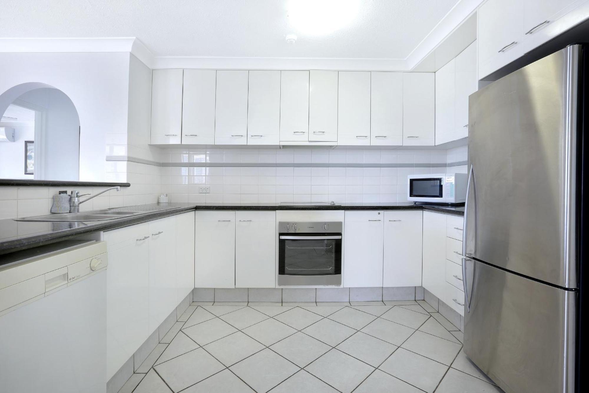 Genesis Apartments By Gold Coast Premium Pokój zdjęcie