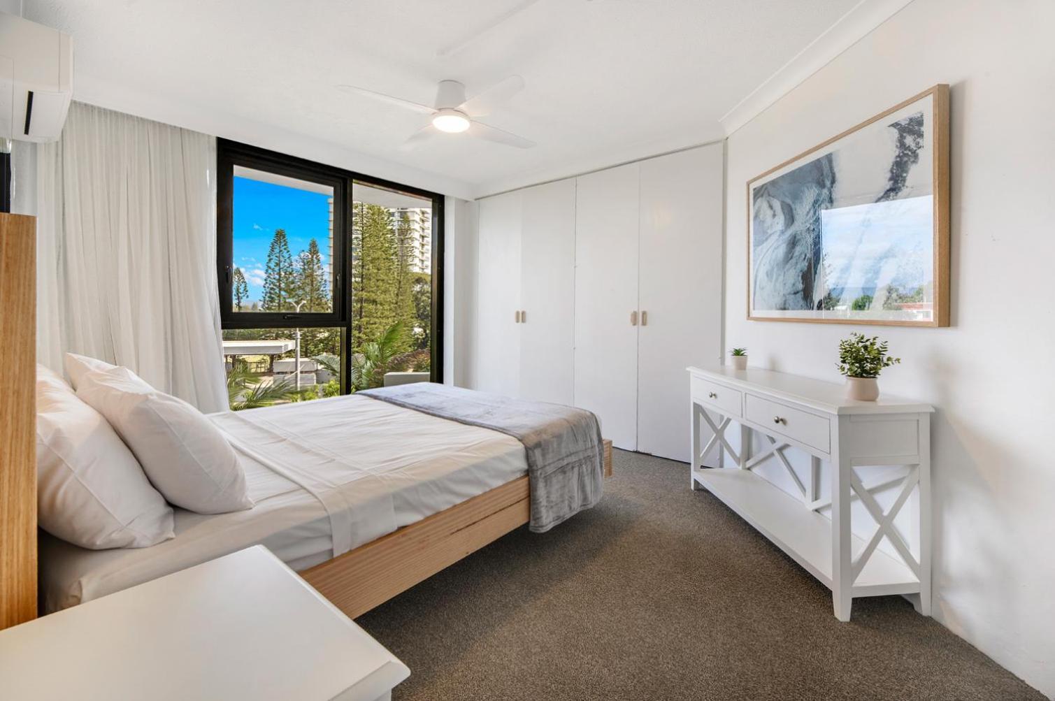 Genesis Apartments By Gold Coast Premium Zewnętrze zdjęcie