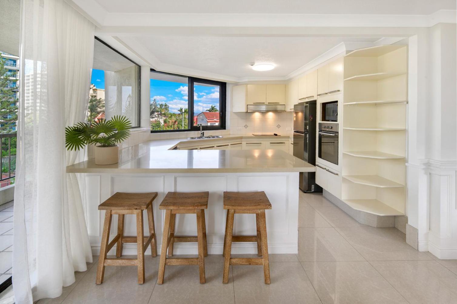 Genesis Apartments By Gold Coast Premium Zewnętrze zdjęcie