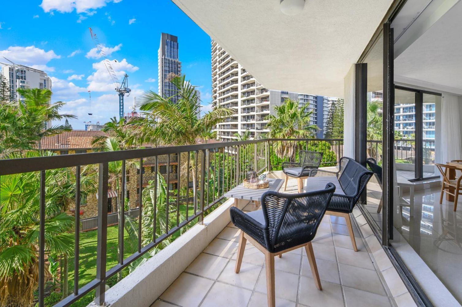 Genesis Apartments By Gold Coast Premium Zewnętrze zdjęcie