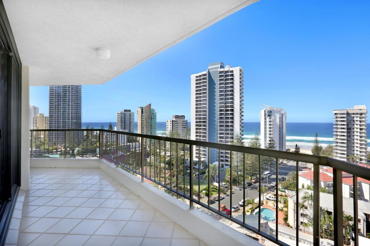 Genesis Apartments By Gold Coast Premium Zewnętrze zdjęcie