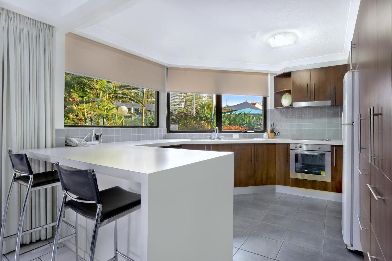 Genesis Apartments By Gold Coast Premium Zewnętrze zdjęcie