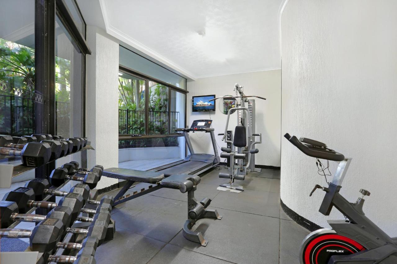 Genesis Apartments By Gold Coast Premium Zewnętrze zdjęcie