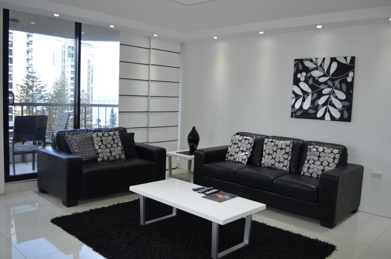 Genesis Apartments By Gold Coast Premium Zewnętrze zdjęcie